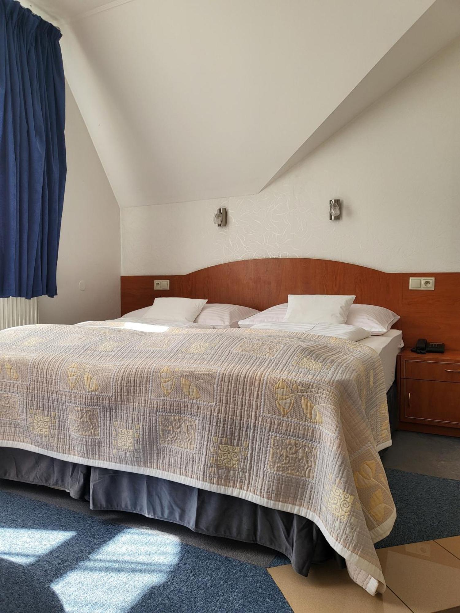Hotel Margit Trencianske Teplice Exterior photo